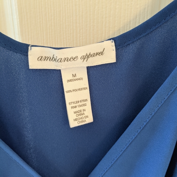 Crop Top - Picture 2 of 3